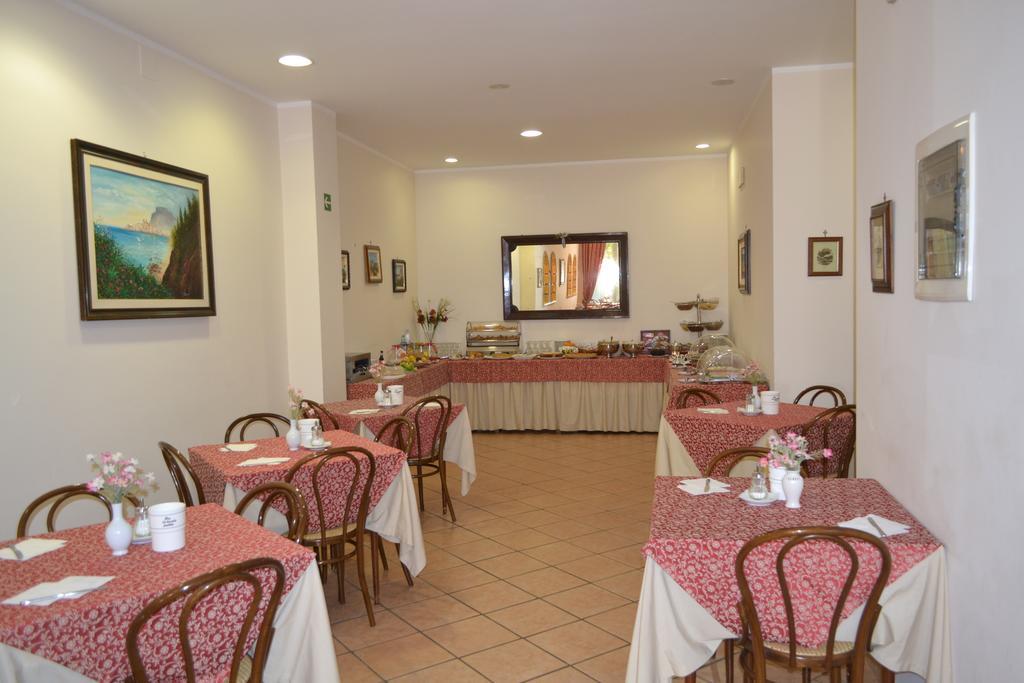 Hotel Hotel Mediterraneo Cefalu