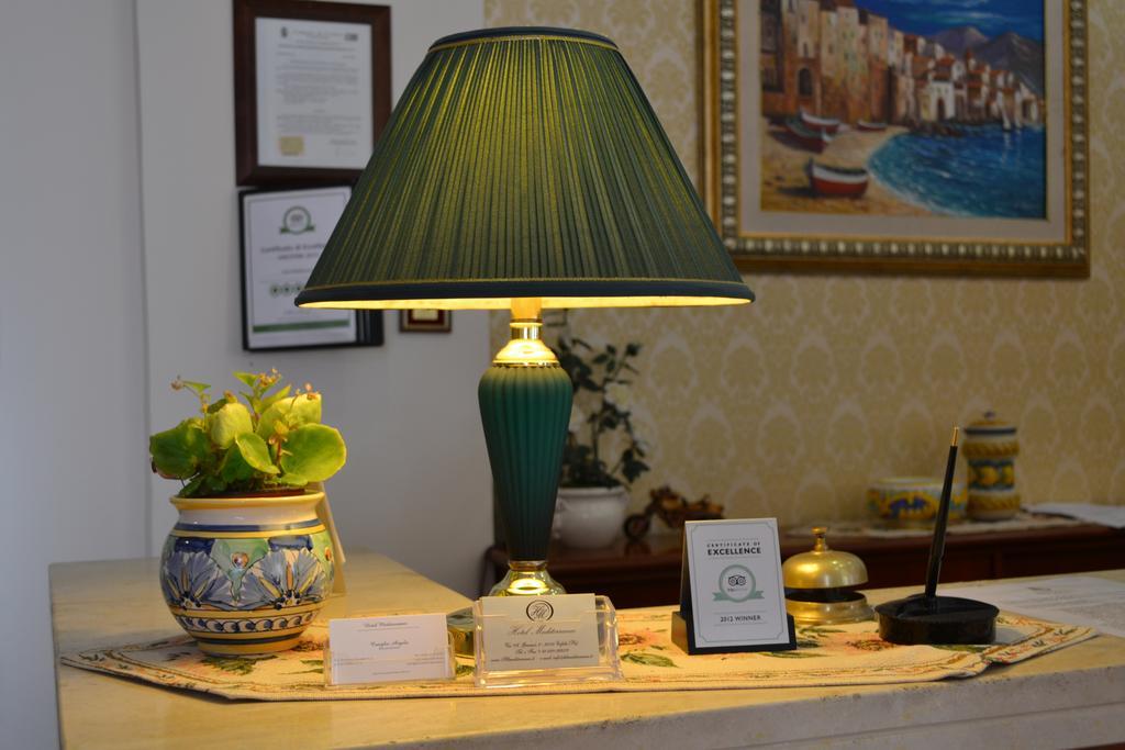 Hotel Hotel Mediterraneo