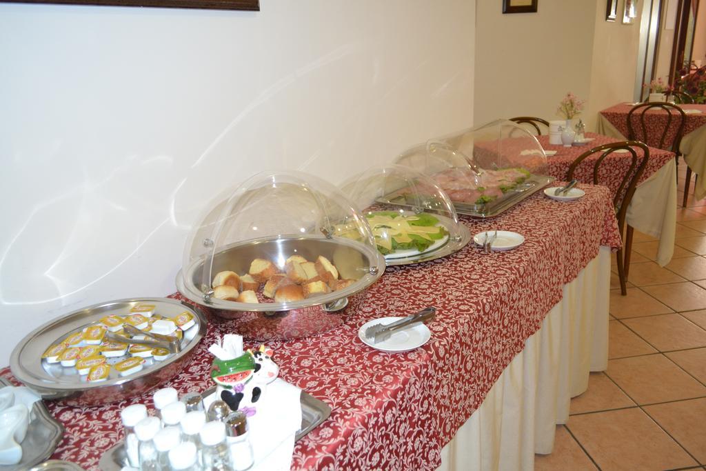 Hotel Mediterraneo Cefalu