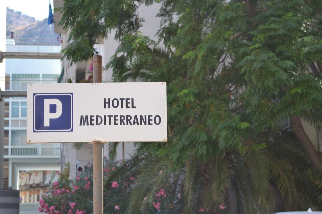 Hotel Mediterraneo 3*