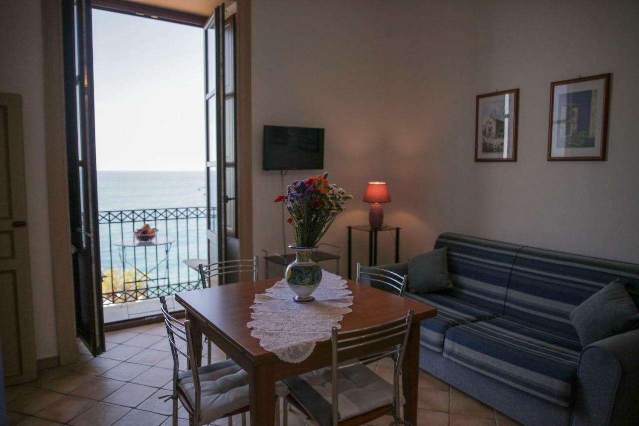 Apartment Costabella *