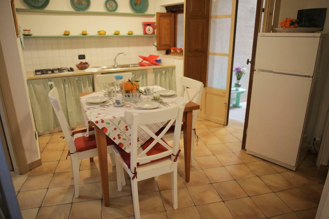 Apartment Costabella Cefalu