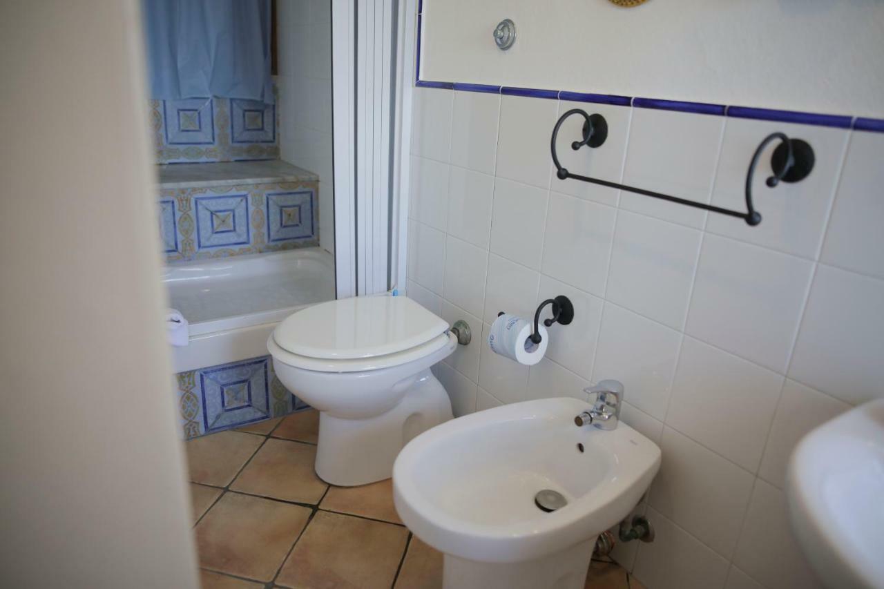 Costabella Apartment