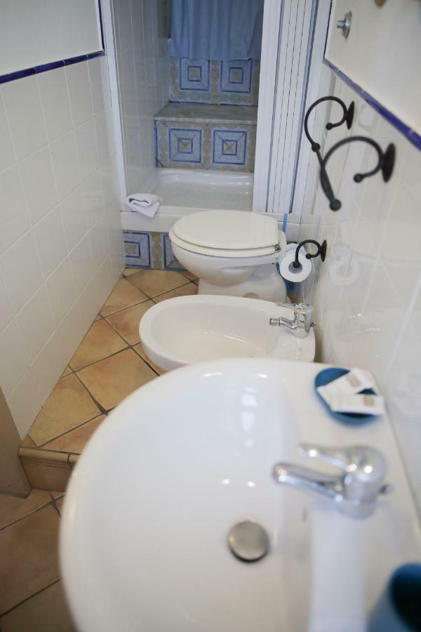 Apartment Costabella