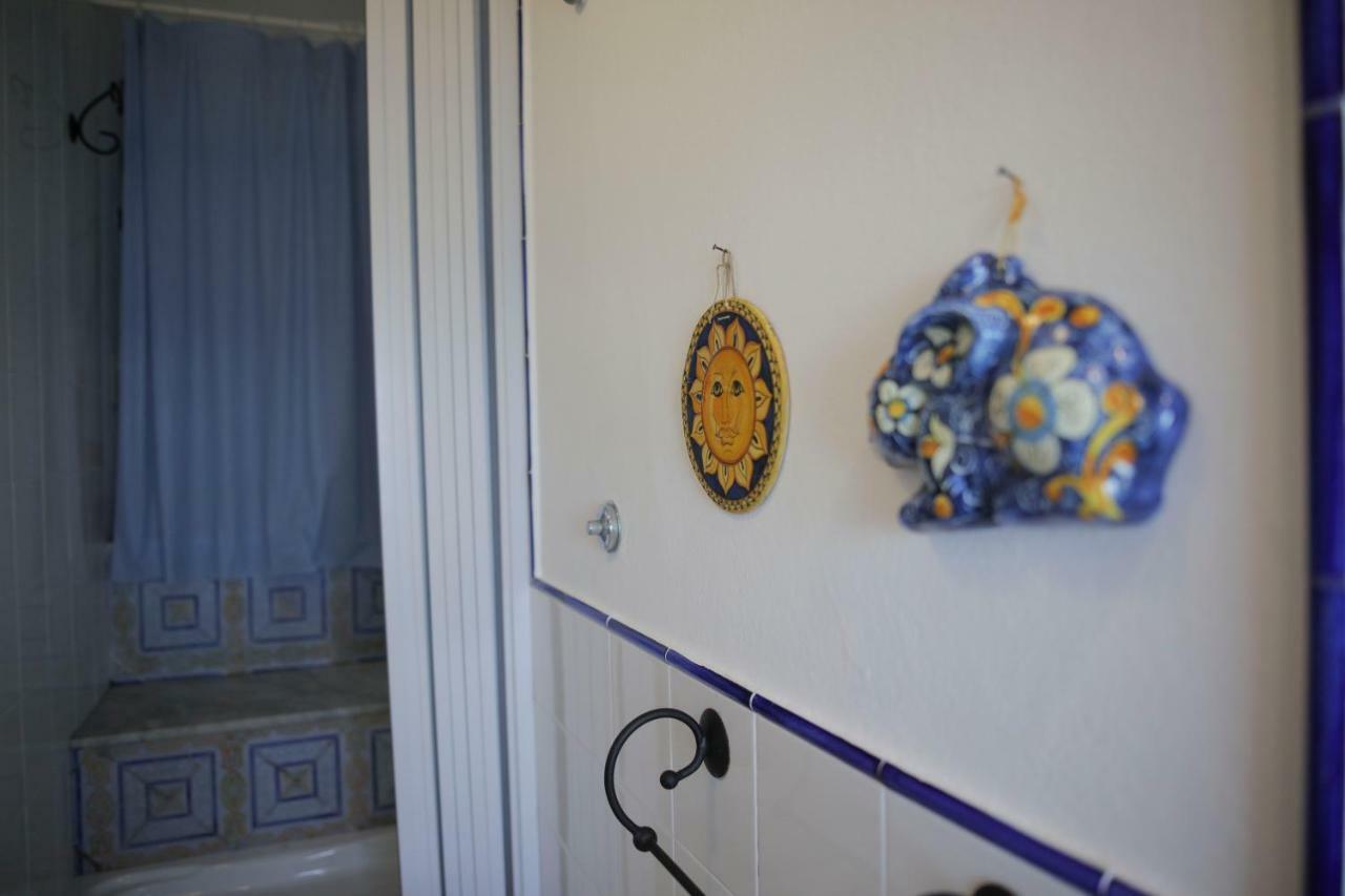 Costabella Apartment Cefalu