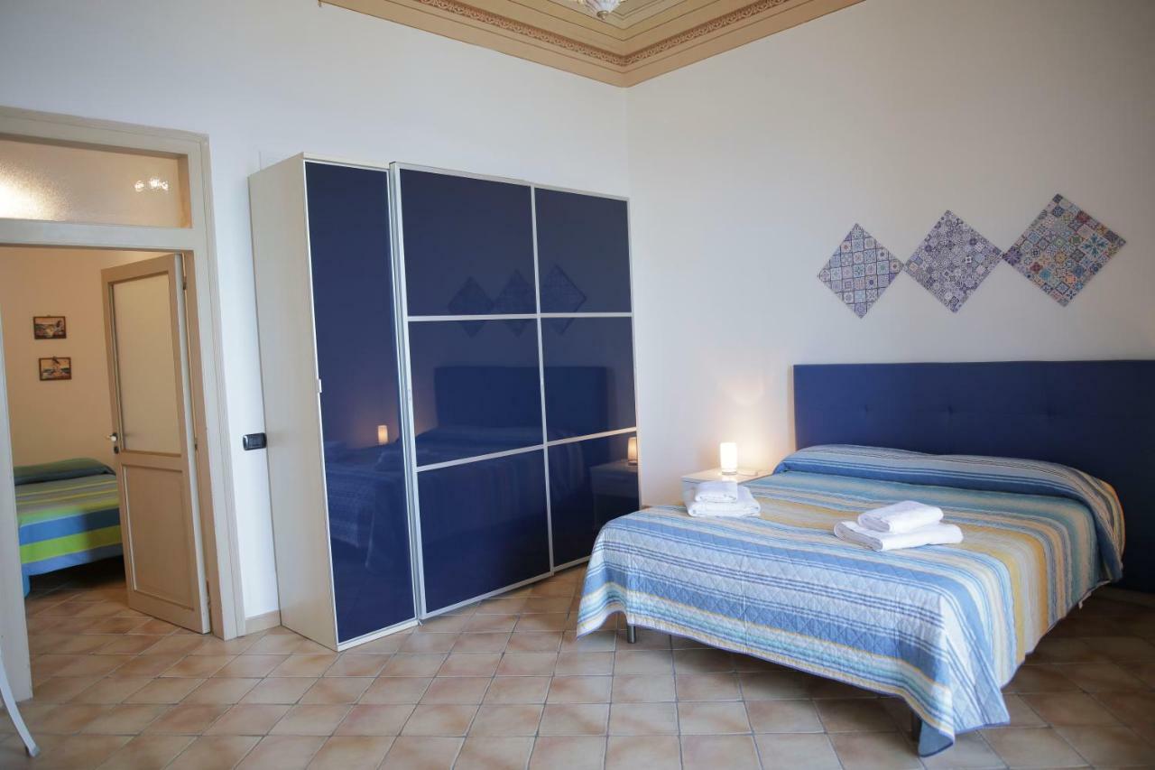Apartment Costabella *