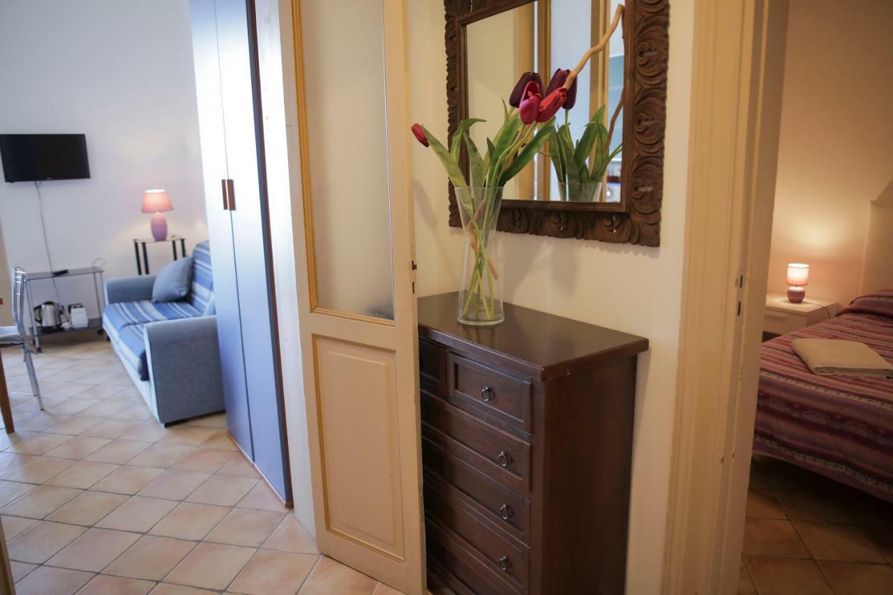 Apartment Costabella