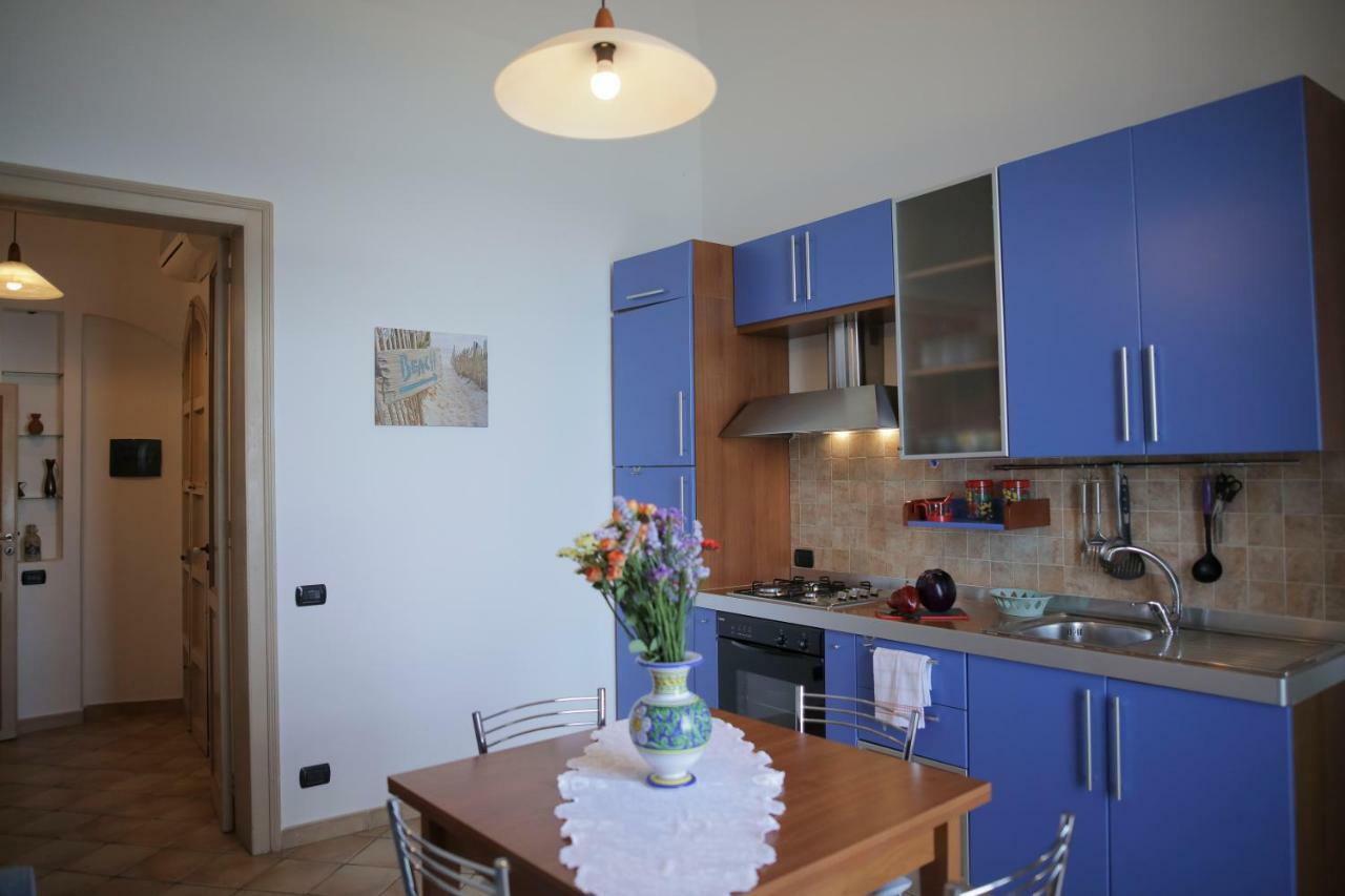 Apartment Costabella