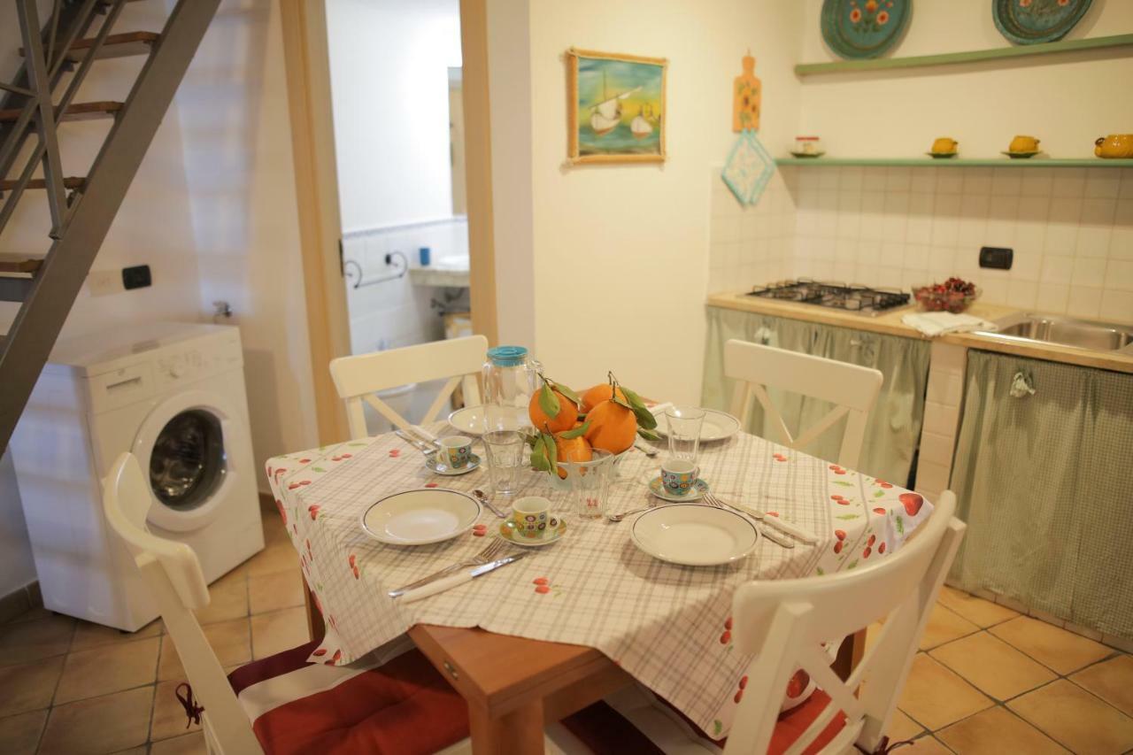 Apartment Costabella