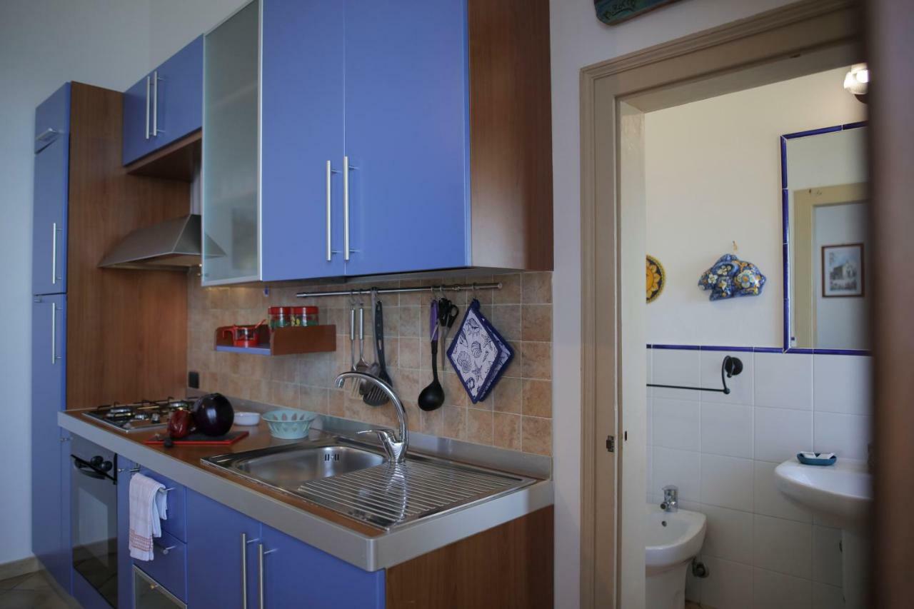 Costabella Apartment Cefalu