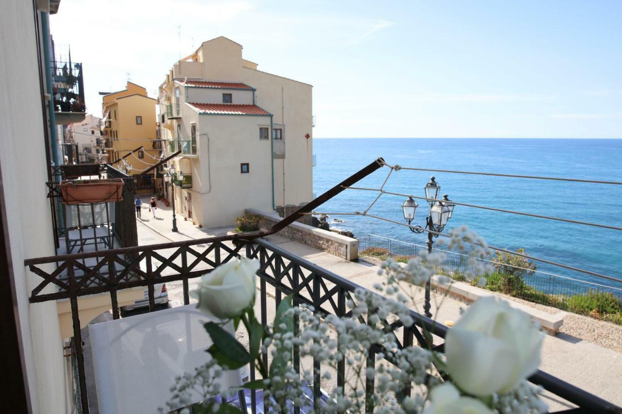 Costabella Apartment Cefalu
