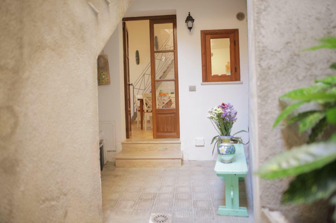 Apartment Costabella *