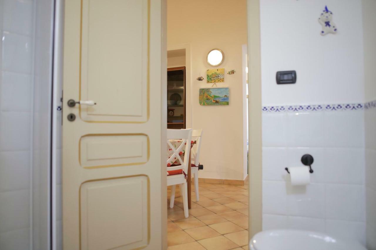 Apartment Costabella *
