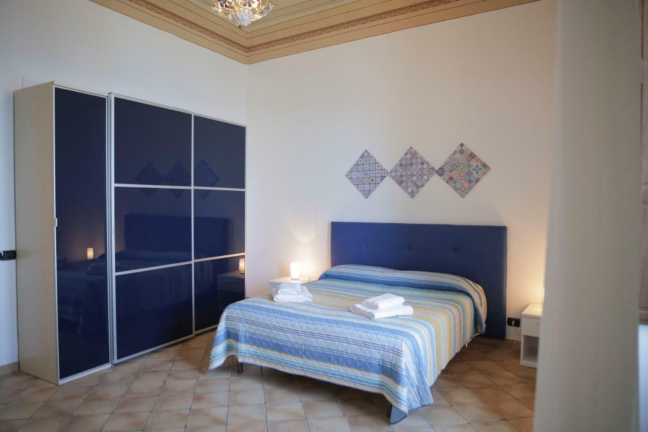 Apartment Costabella