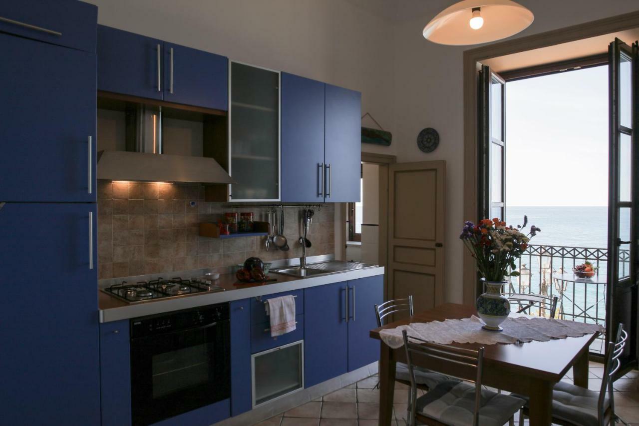 Apartment Costabella *
