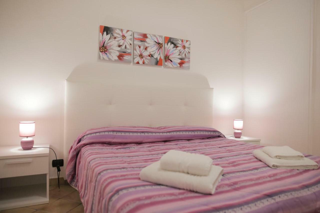 Apartment Costabella