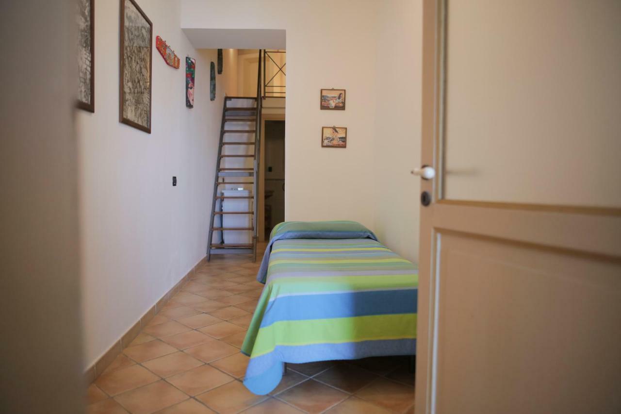 Apartment Costabella