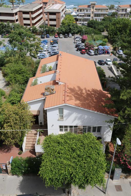 Bed & Breakfast Lumachella 3*