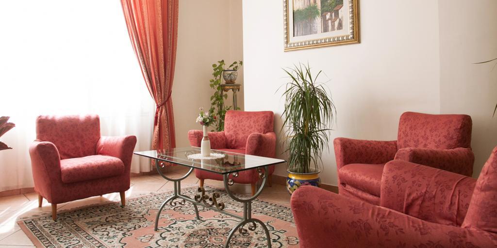 Hotel Mediterraneo Hotel Cefalu