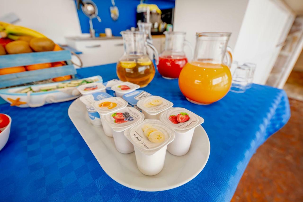 Borgo Marino Acomodação com café da manhã  3*