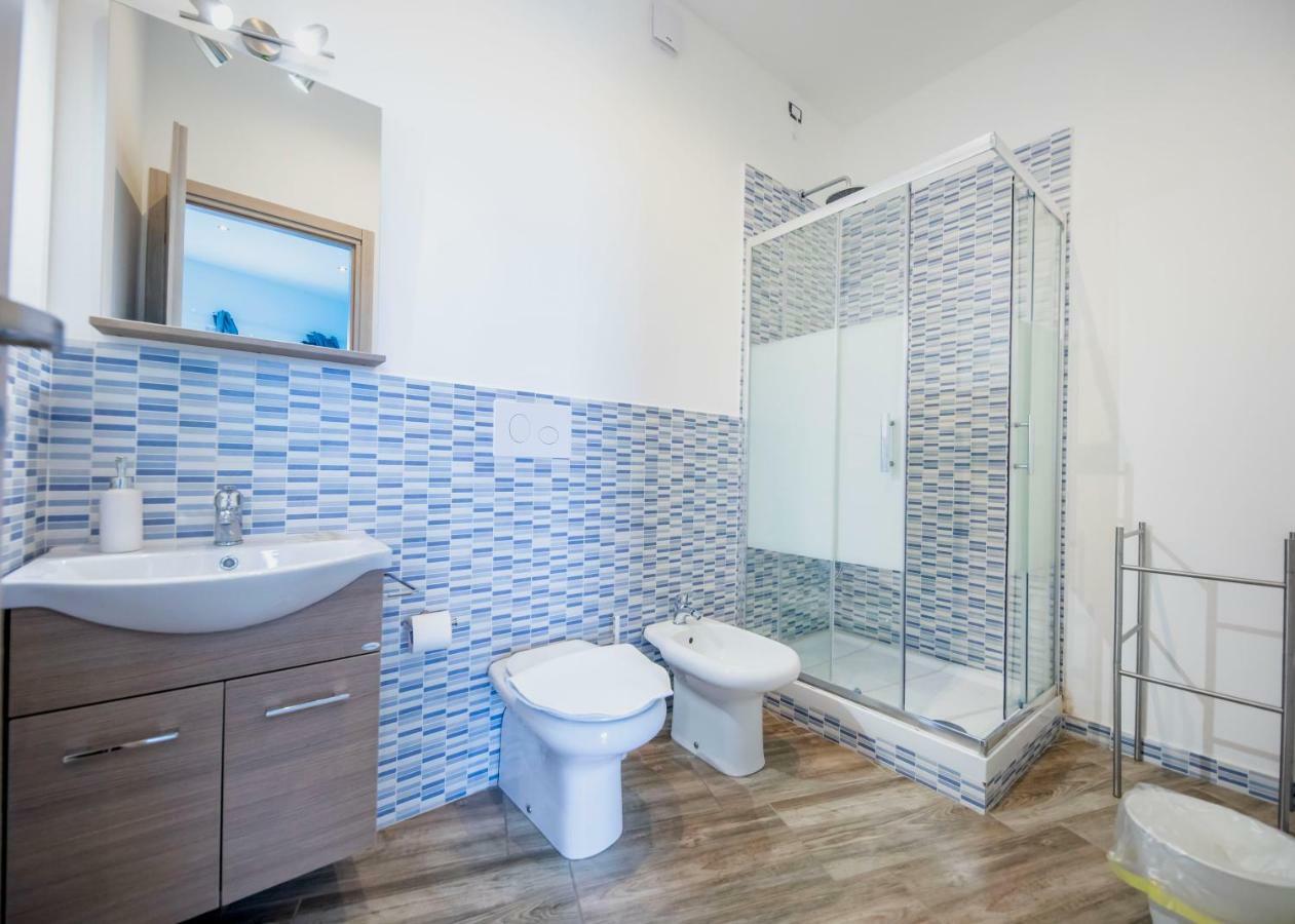 Borgo Marino 3*