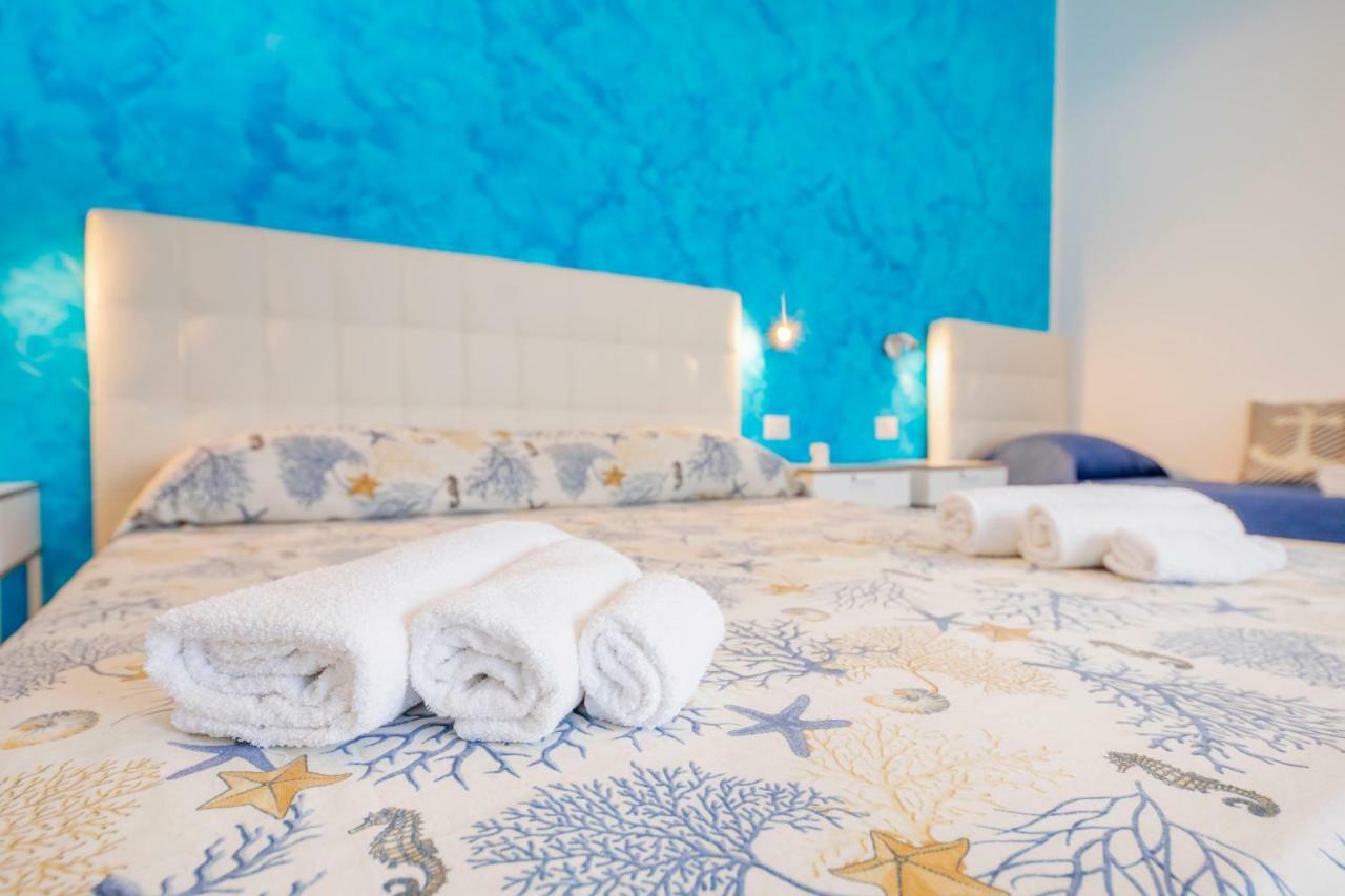 Borgo Marino 3*