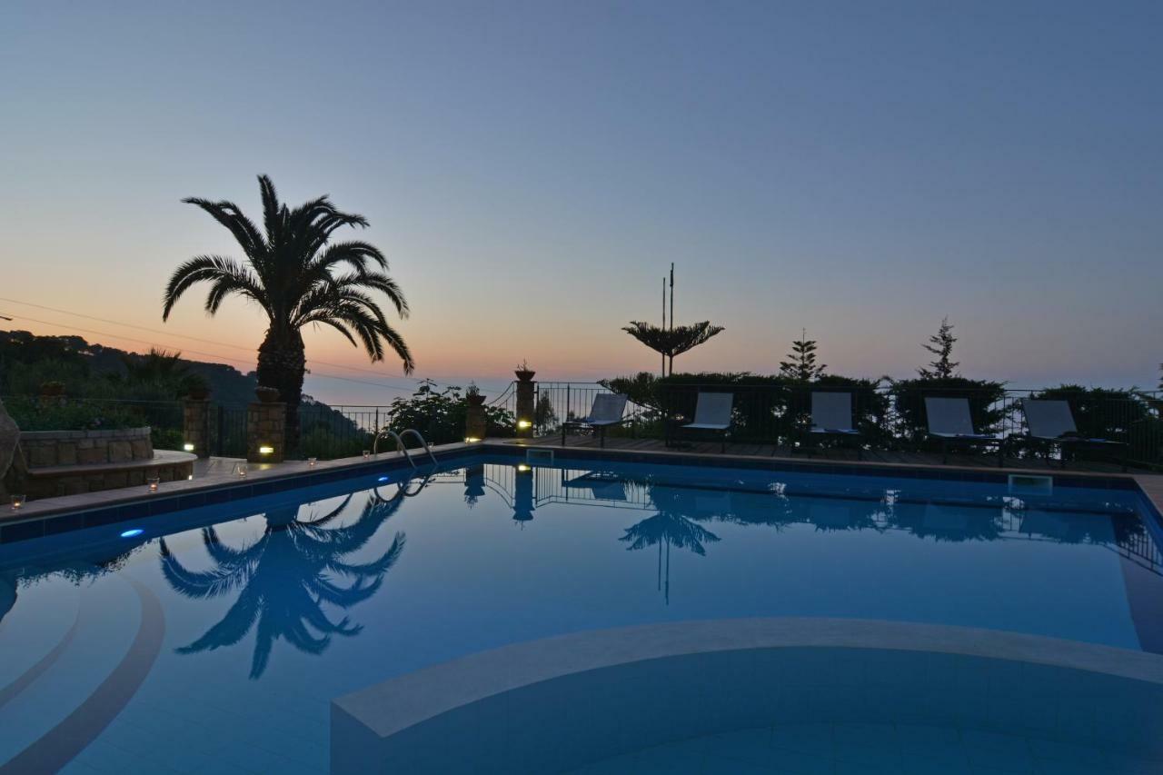 Provenza Lodge Cefalù