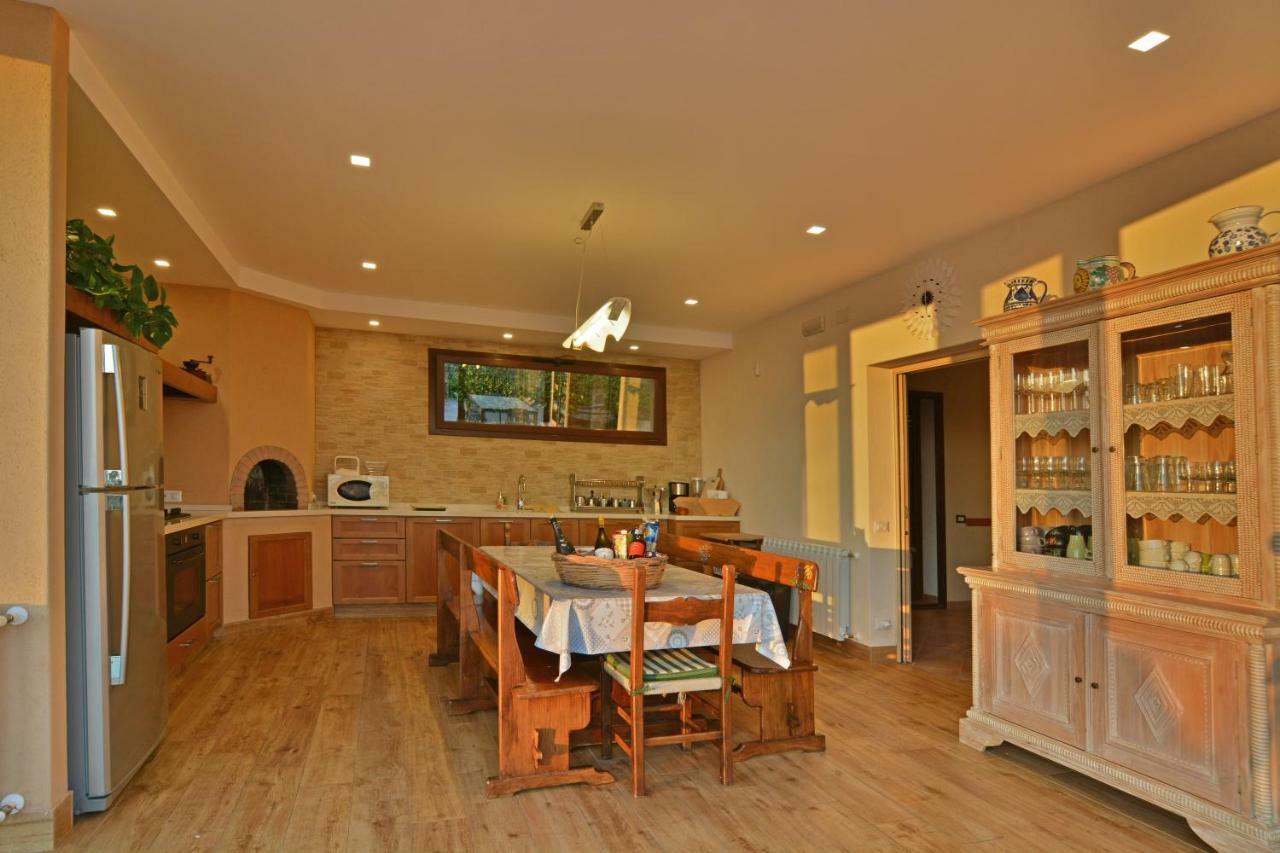 Provenza Lodge Cefalù