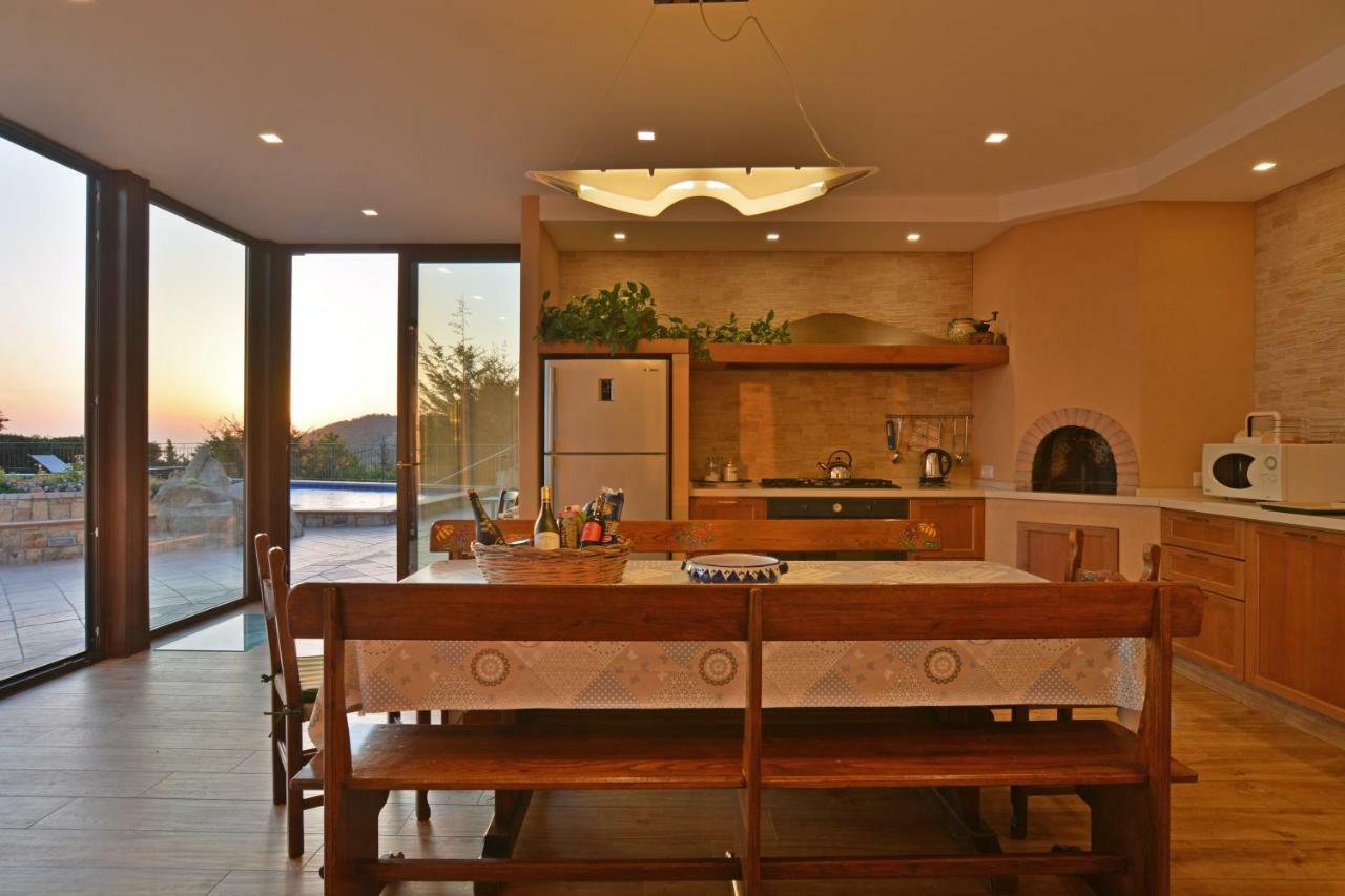 Lodge Provenza Cefalù