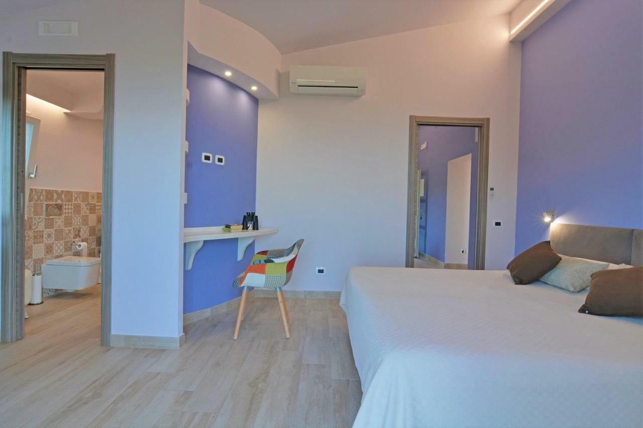 Provenza Lodge *