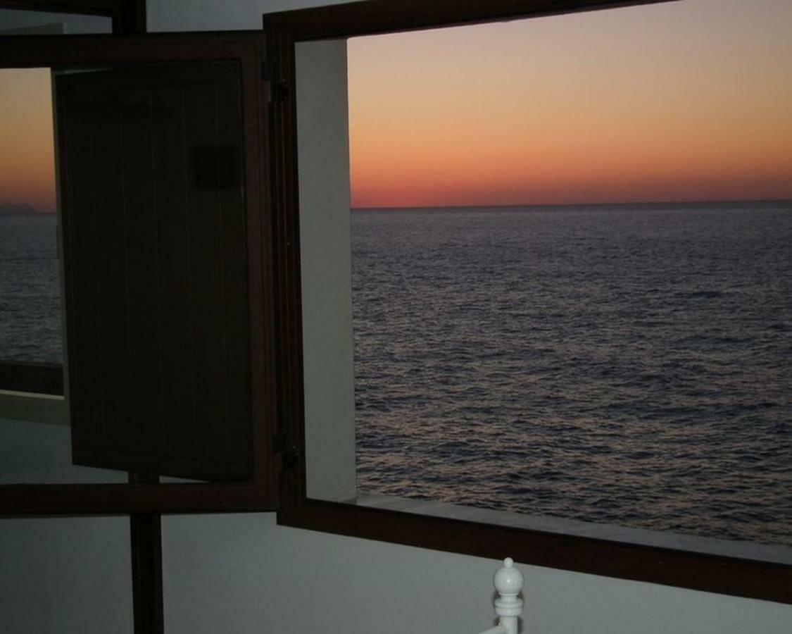 Blue Coral Apartment Gasthof