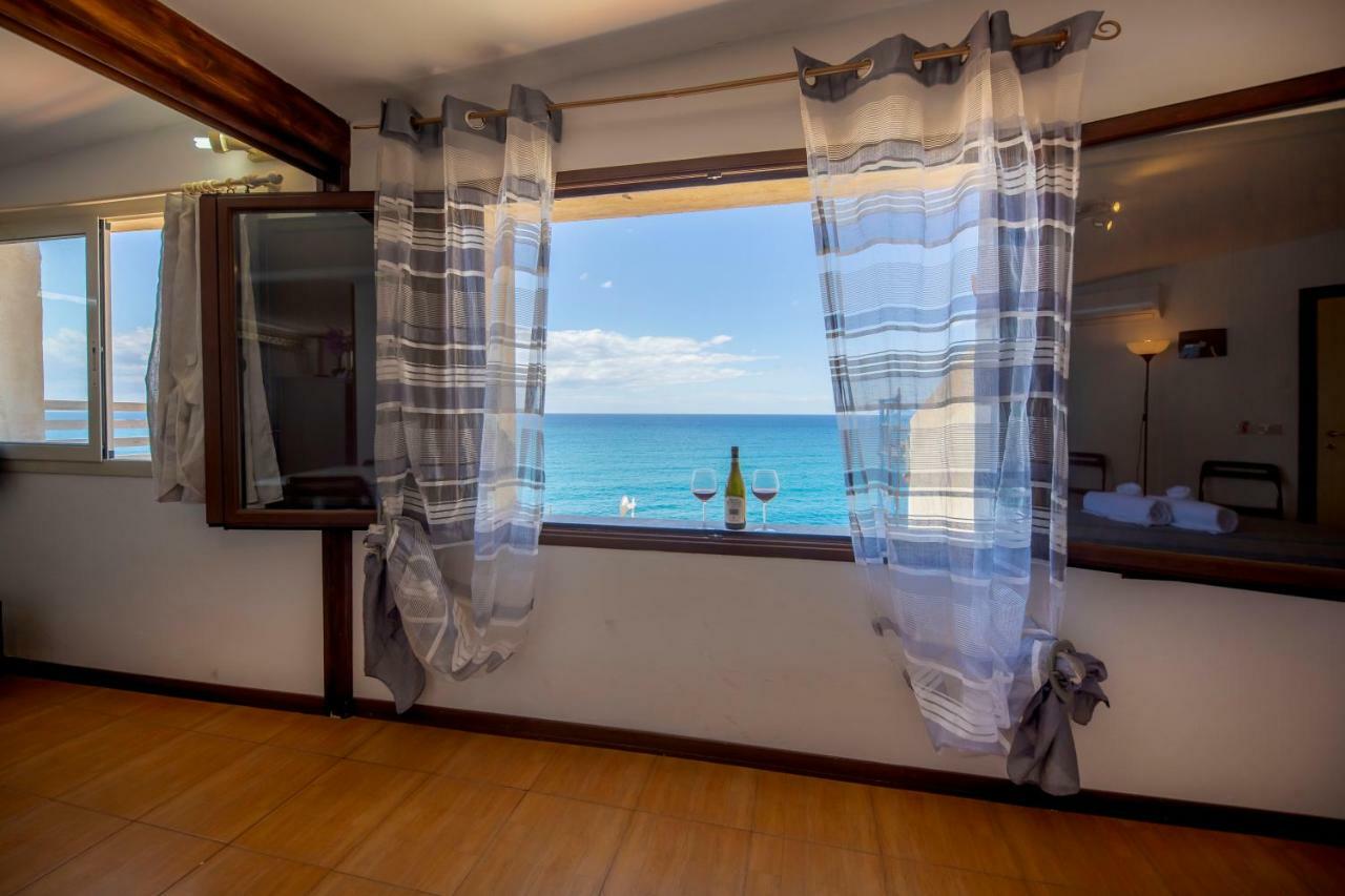 Blue Coral Apartment