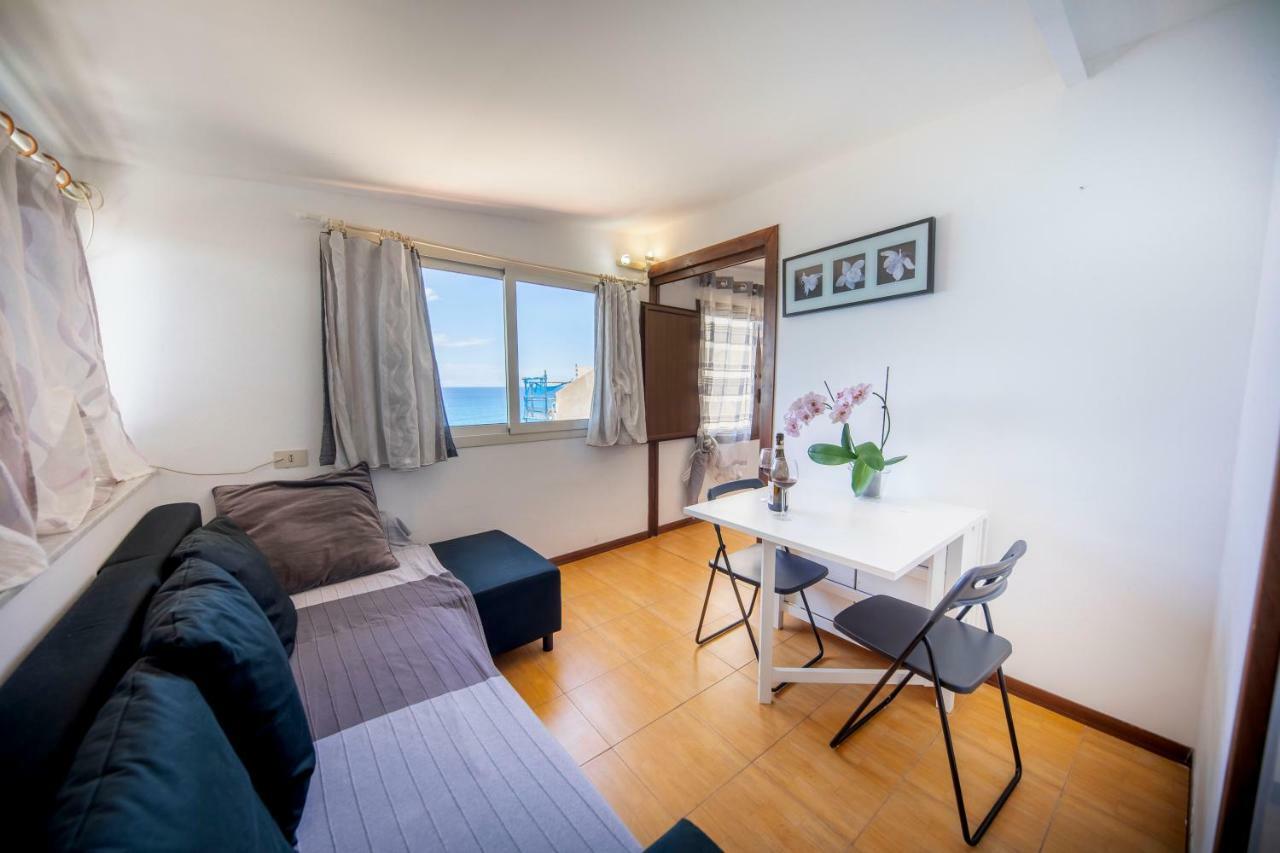 Blue Coral Apartment Cefalu