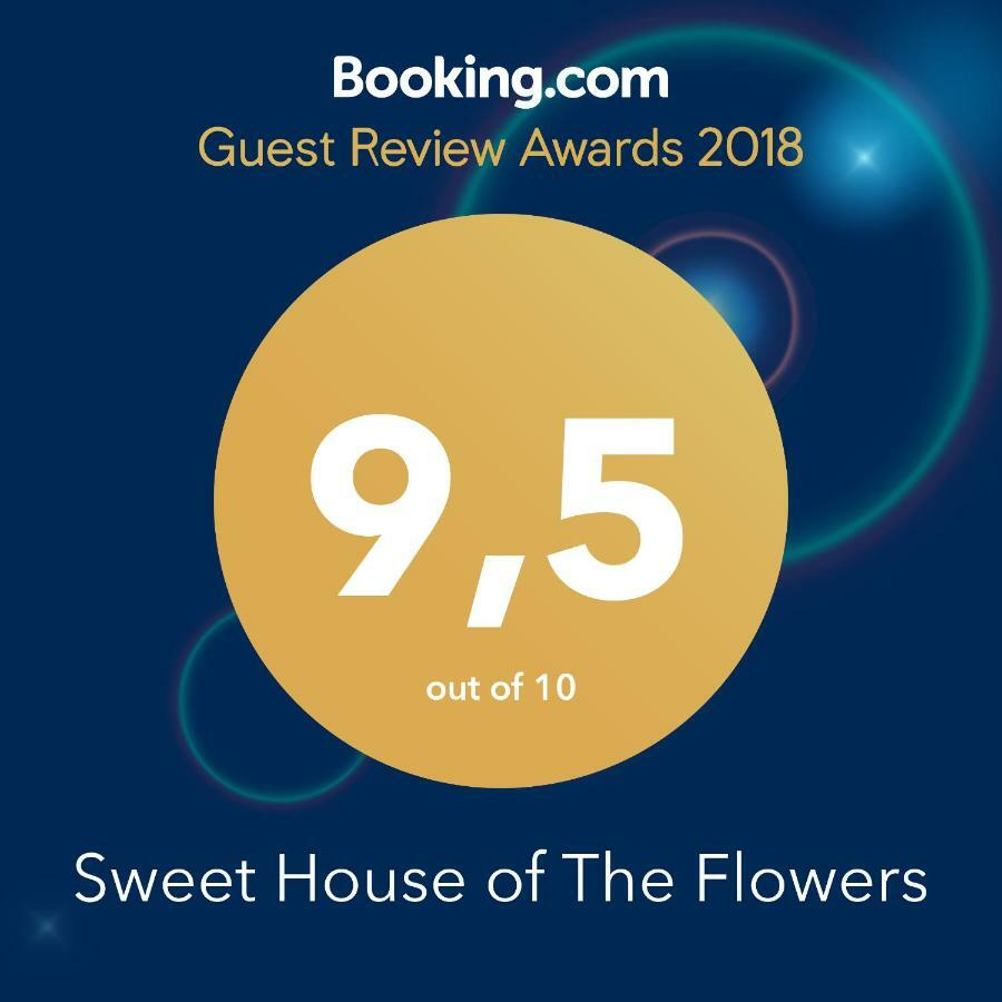 Casa vacanze Sweet House Of The Flowers