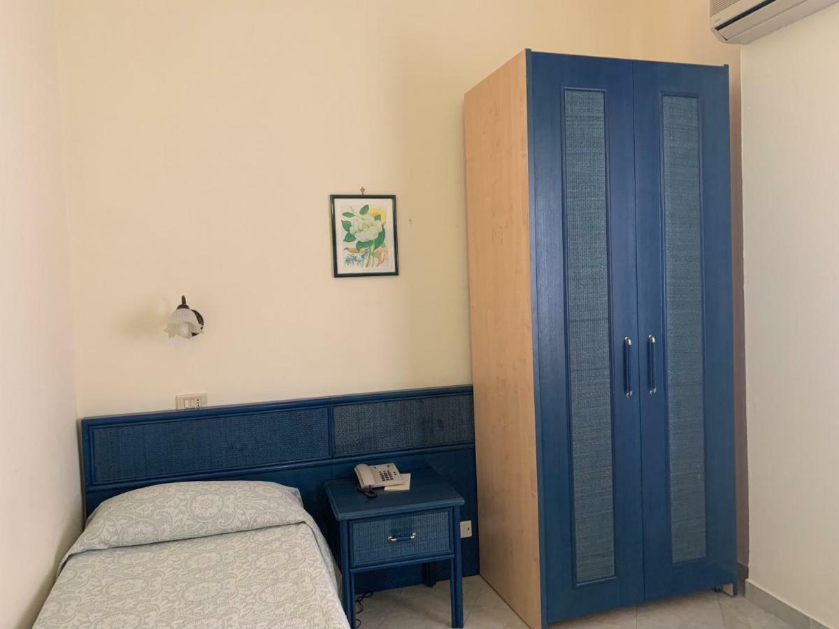 Hotel Mediterraneo 3*