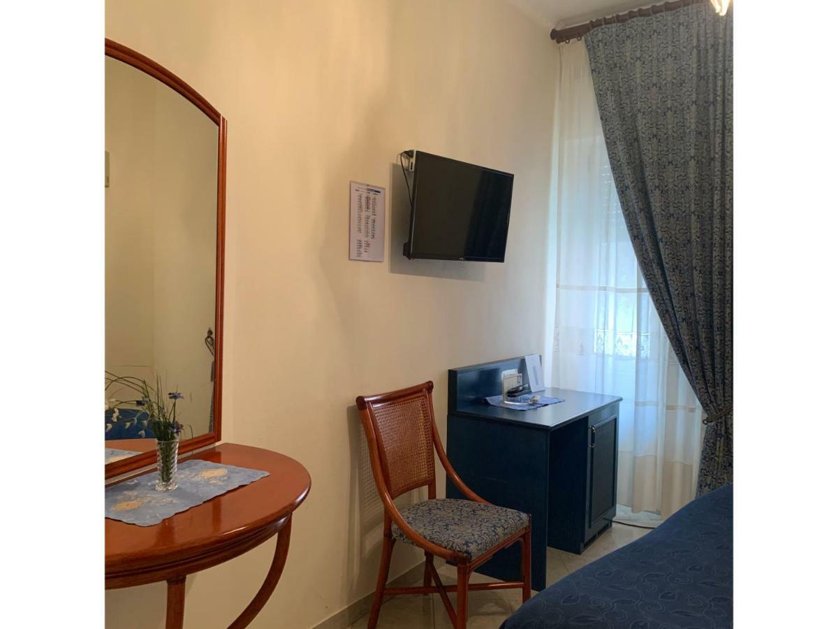Hotel Hotel Mediterraneo