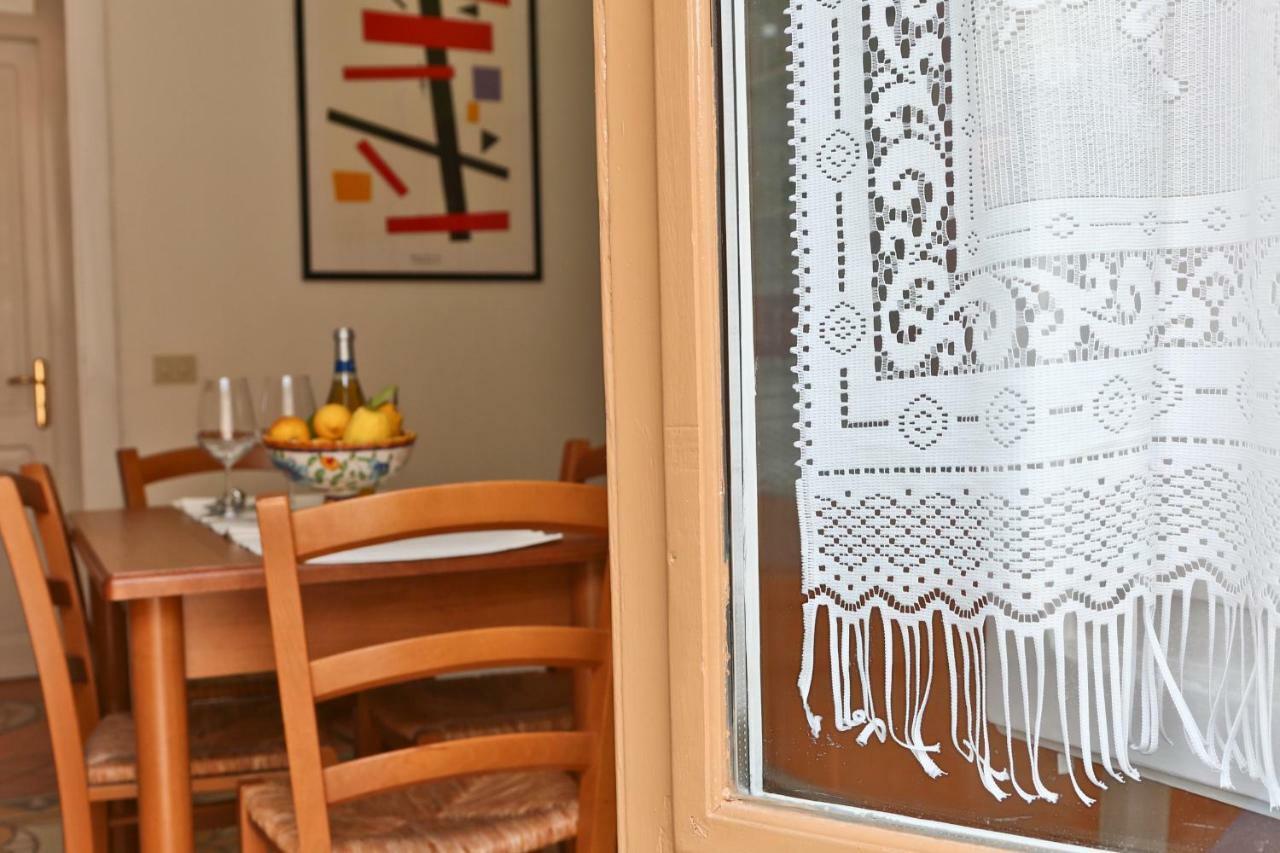 Garibaldi Guest house 3*
