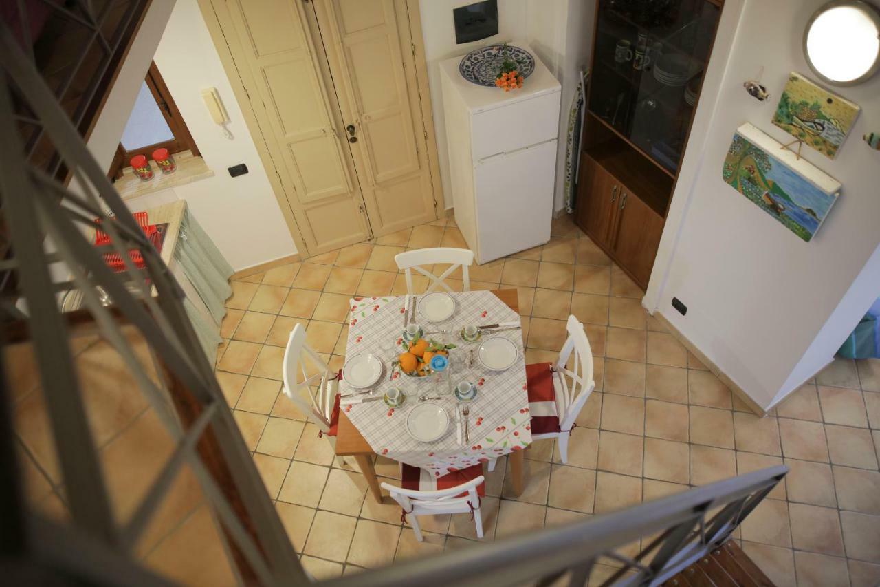 Costabella Apartment