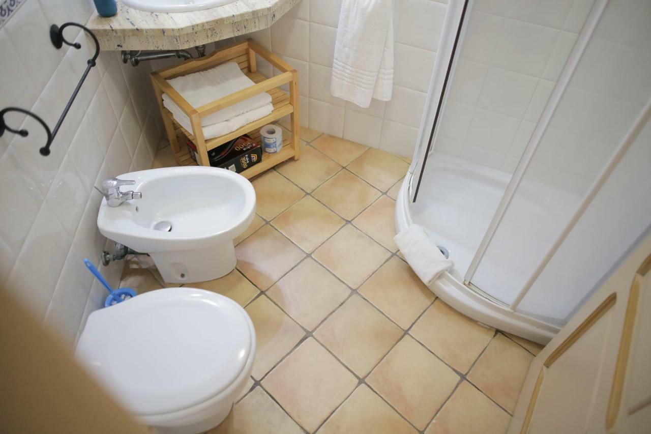 Costabella Apartment *