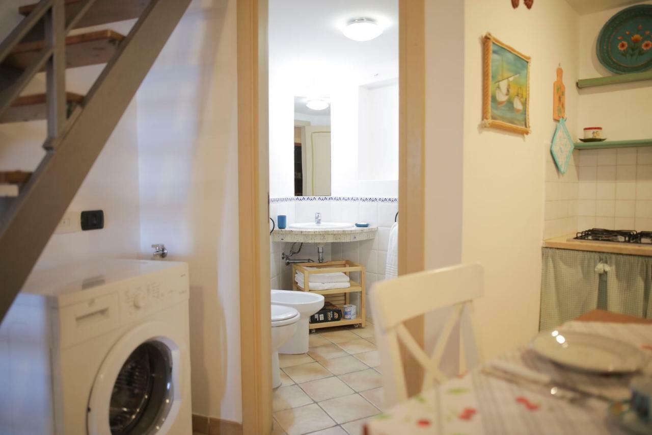 Costabella Apartment