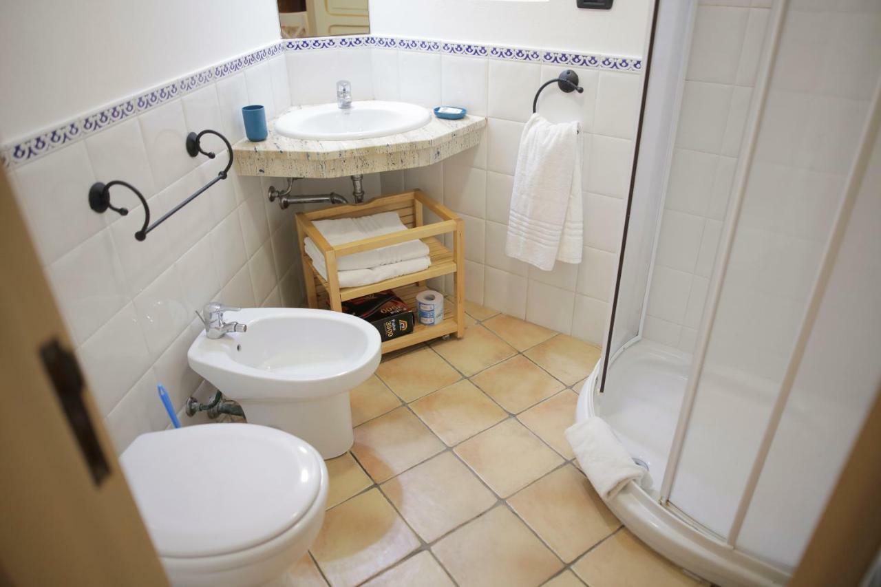 Apartment Costabella Cefalu