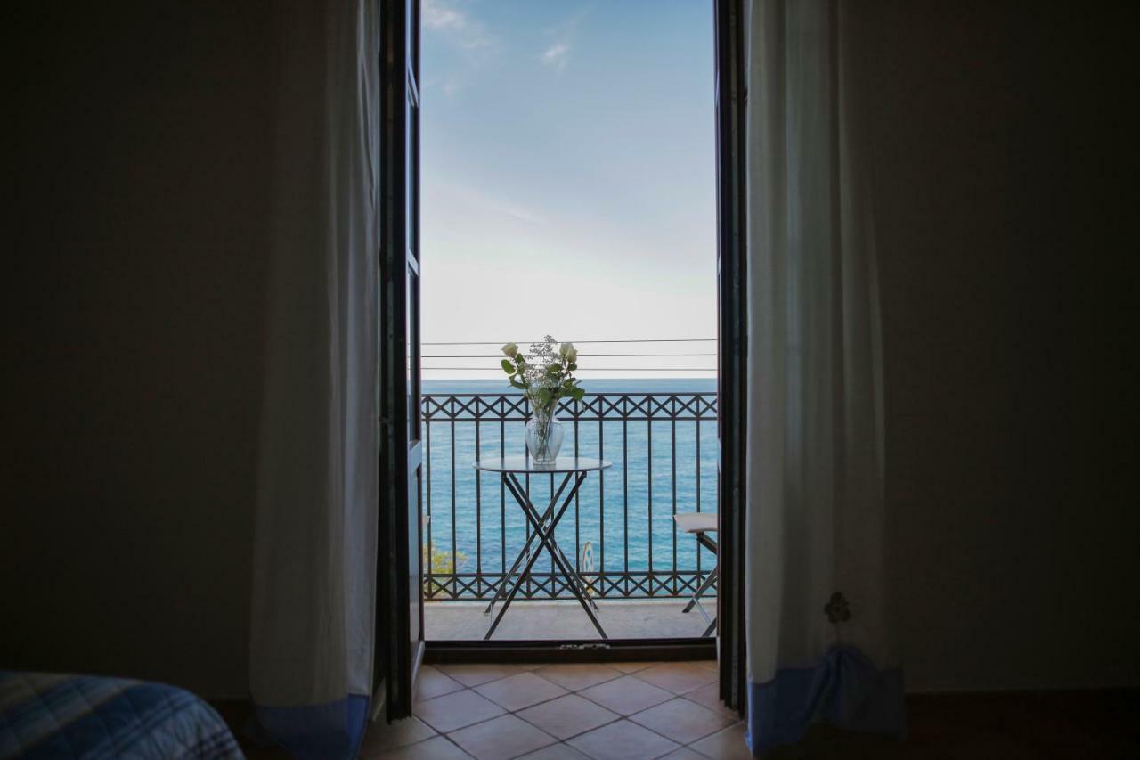 Costabella Apartment Cefalu