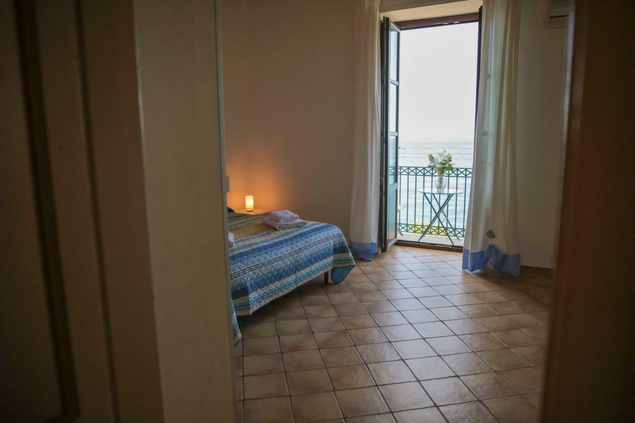 Apartment Costabella Cefalu