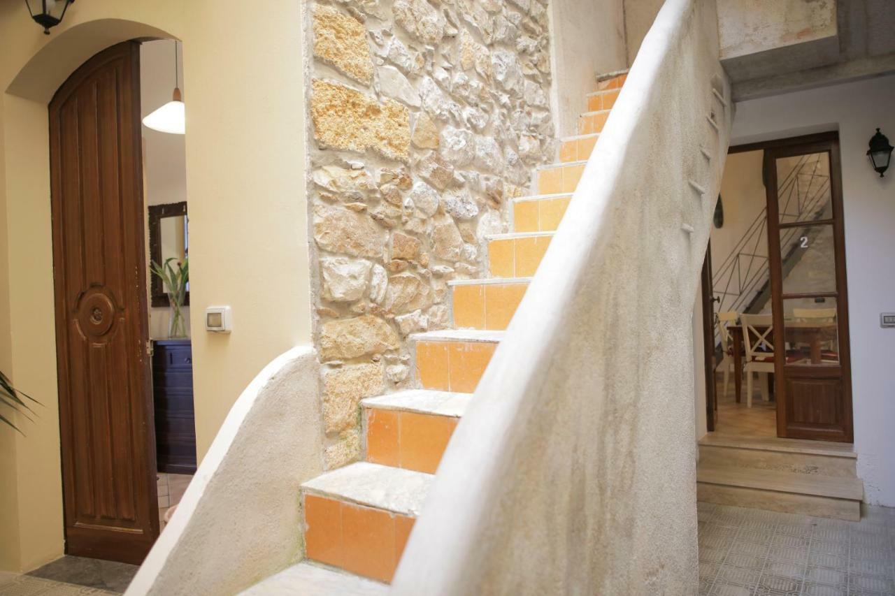Apartment Costabella