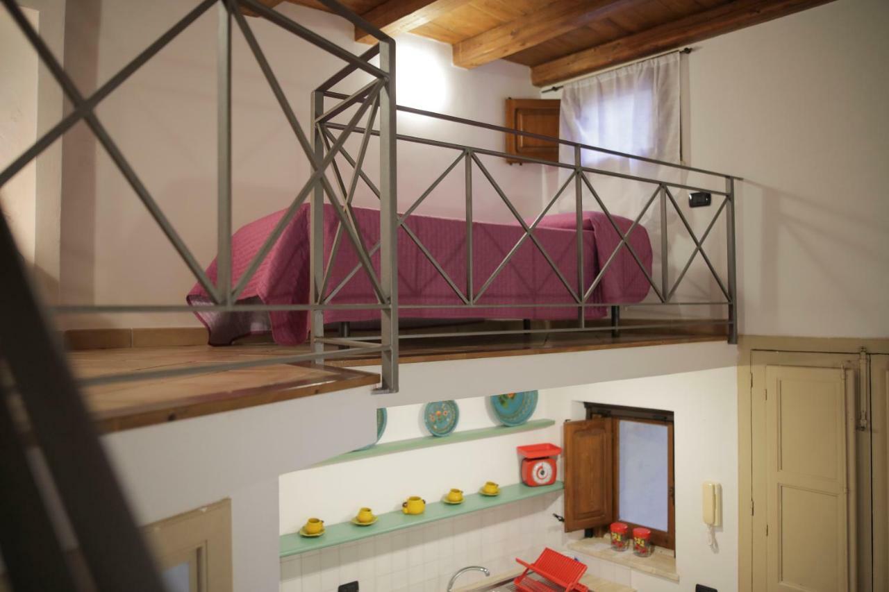 Apartment Costabella