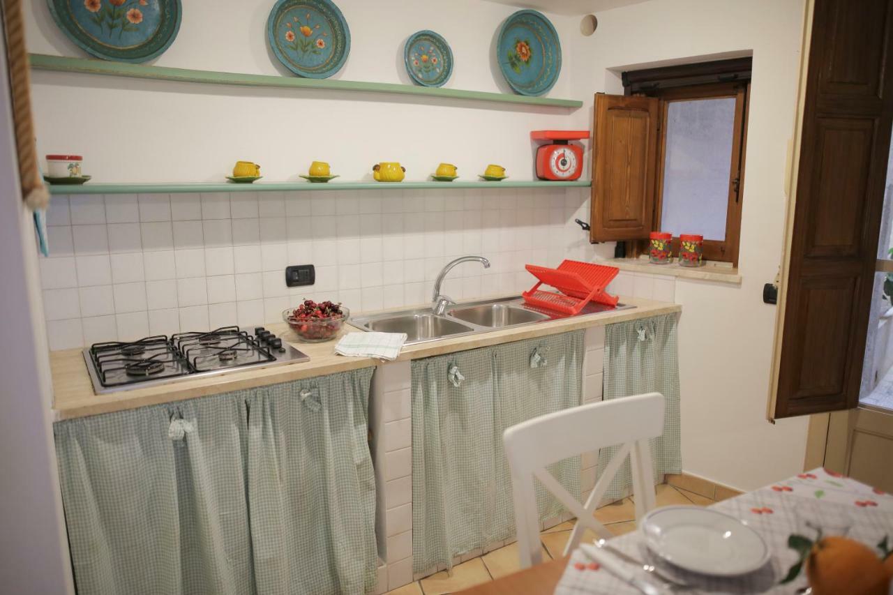 Costabella Apartment *