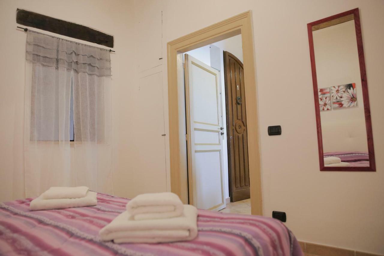 Costabella Apartment *