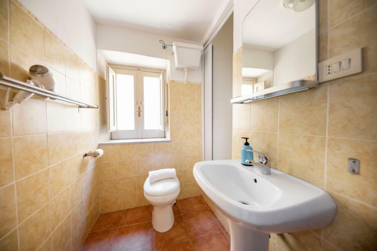 Blue Coral Apartment Gasthof Cefalù