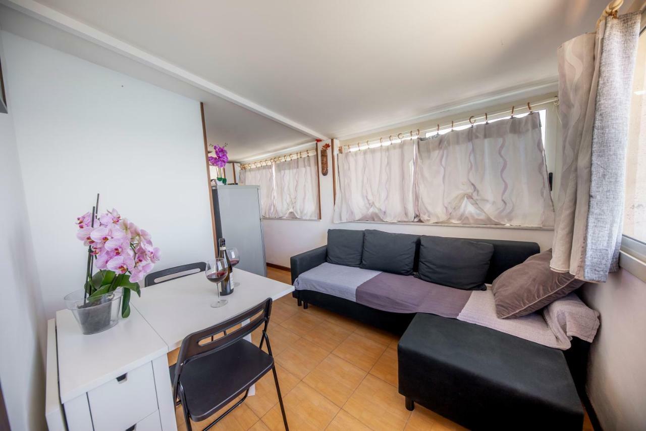 Blue Coral Apartment * Cefalu