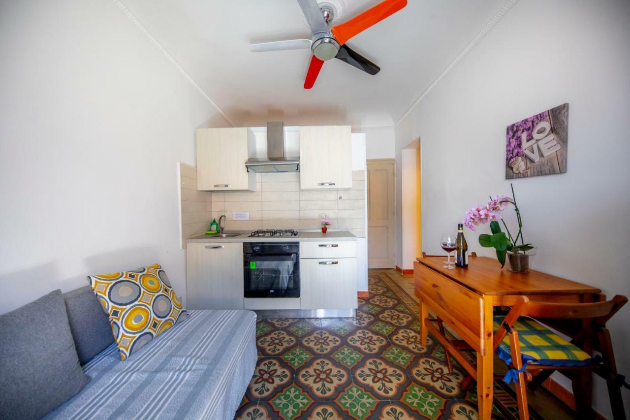 Blue Coral Apartment Guest house